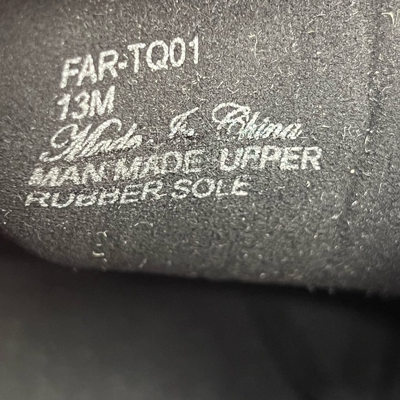 Donald J Pliner men’s casual sneakers shoes - Picture 9 of 9